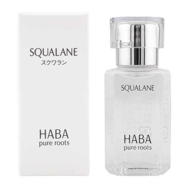 HABA（ハーバー） 高品位 スクワラン 30ml 化粧オイル スキンケア 基礎