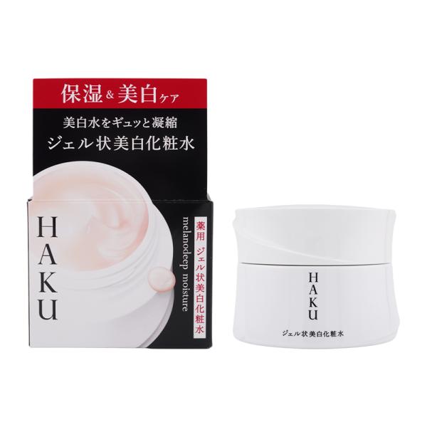 HAKU ハク メラノディープモイスチャー 100g 化粧水 [医薬部外品