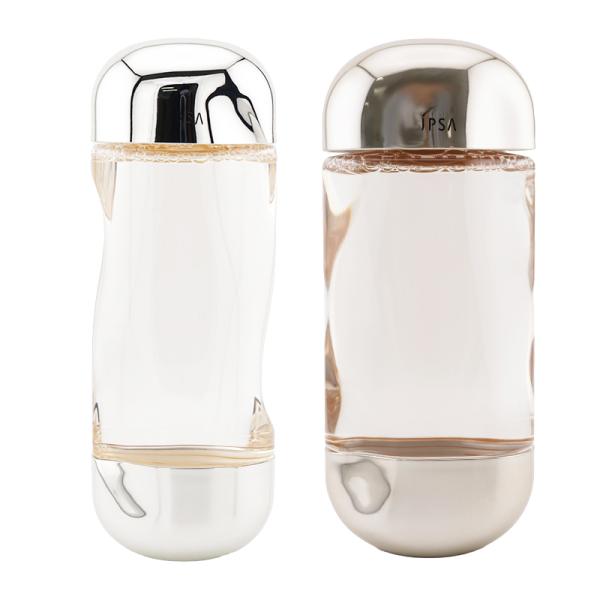 IPSA イプサ ザ・タイムR アクア e 200mL 薬用化粧水[2種類から選べる][医薬部外品][ギフトラッピング対応]