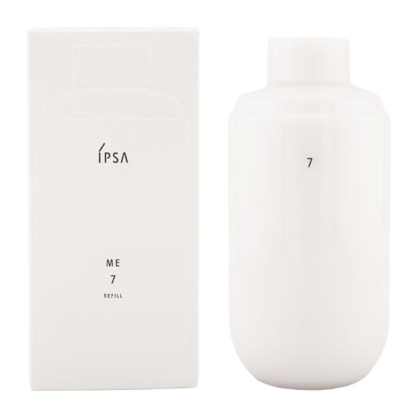 【新品未使用】イプサ ME7 化粧液　175ml Amazon | イプサ ME 7 化粧液 175ml | イプサ(IPSA) | 化粧水 通販