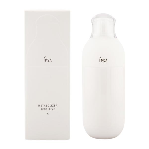 IPSA（イプサ） ME センシティブ 4 化粧液 175ml スキンケア 基礎