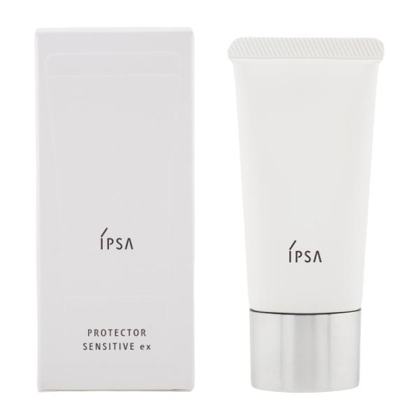 IPSA（イプサ） プロテクター センシティブex 30g SPF30 PA+++ 日焼け