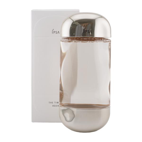 IPSA イプサ ザ・タイムR アクア e 200ml 化粧水 ローション[医薬部外品][ギフトラッピング対応]