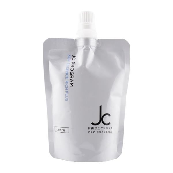 JC PROGRAM JC 3GF エッセンススリプラス 100ml JC PROGRAM JC 3GF