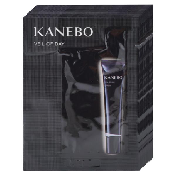 Kanebo（カネボウ） [12個セット] ヴェイル オブ デイ SPF50 PA+++ 0.5