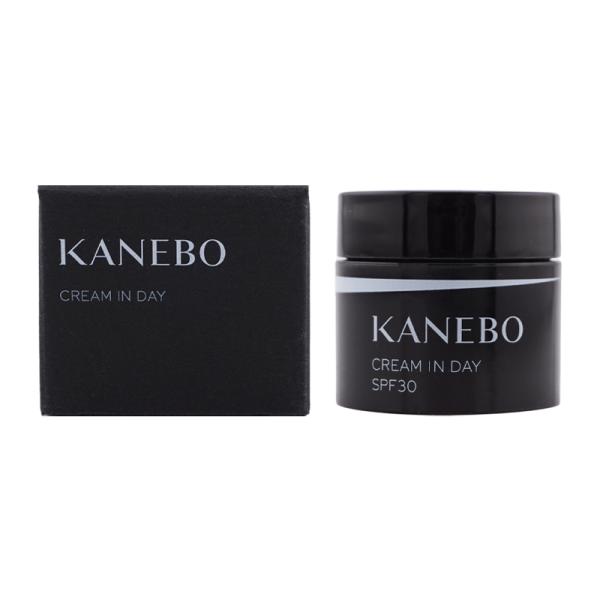 Kanebo（カネボウ） クリーム イン デイII 朝用クリーム SPF30 PA+++