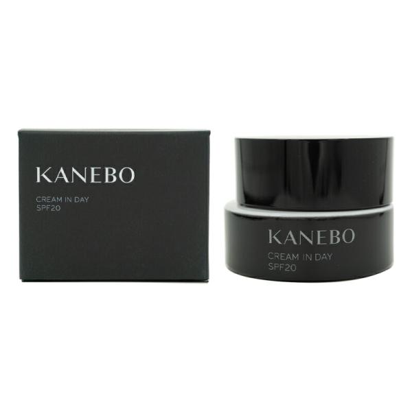 Kanebo KANEBO カネボウ クリーム イン デイ SPF20/PA+++ 40g