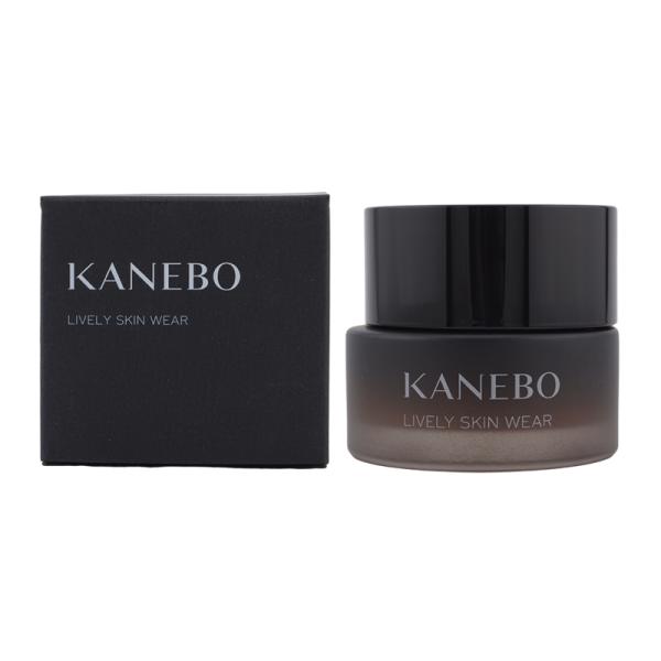 Kanebo（カネボウ） ライブリースキン ウェア オークルE 30g SPF7・PA