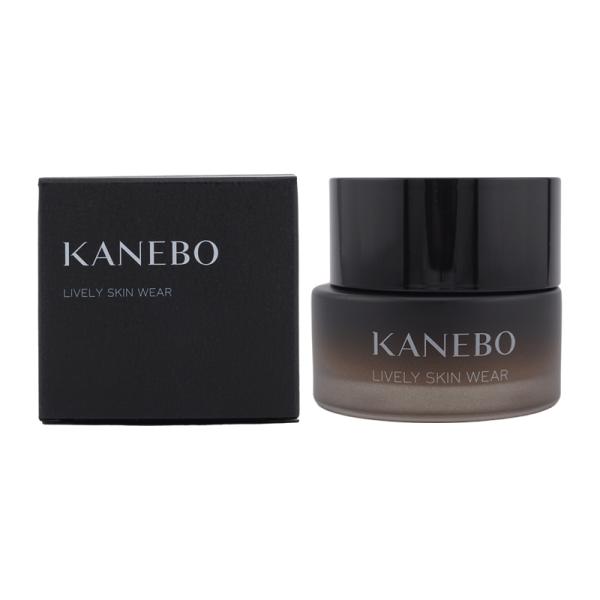 Kanebo（カネボウ） ライブリースキン ウェア [ベージュC] 30g
