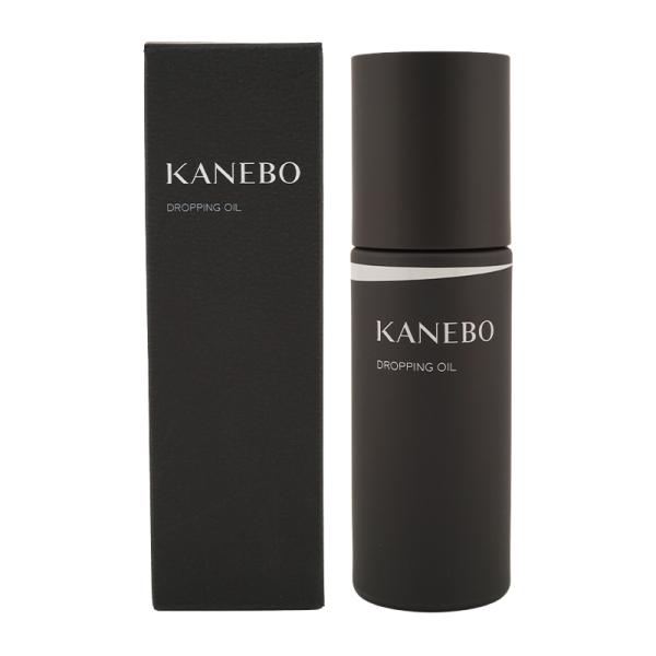 Kanebo カネボウ ドロッピングオイル 美容液 トリートメント 化粧下地 Kanebo（カネボウ） ドロッピング オイル 40ml オイル状美容液