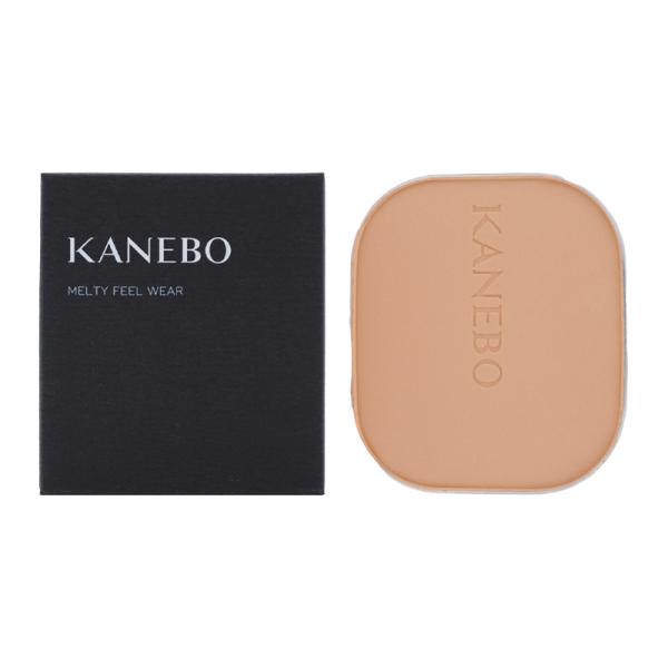 Kanebo（カネボウ） メルティフィール ウェアII レフィル 135 Rose 11g