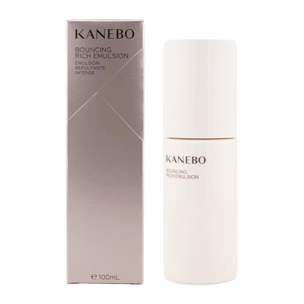 Kanebo（カネボウ） バウンシング リッチ エマルジョン 100mL ハリ感