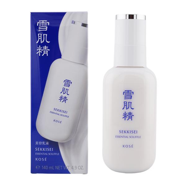 雪肌精 SUPREME 美容液 140ml kaityanomise_kose3044