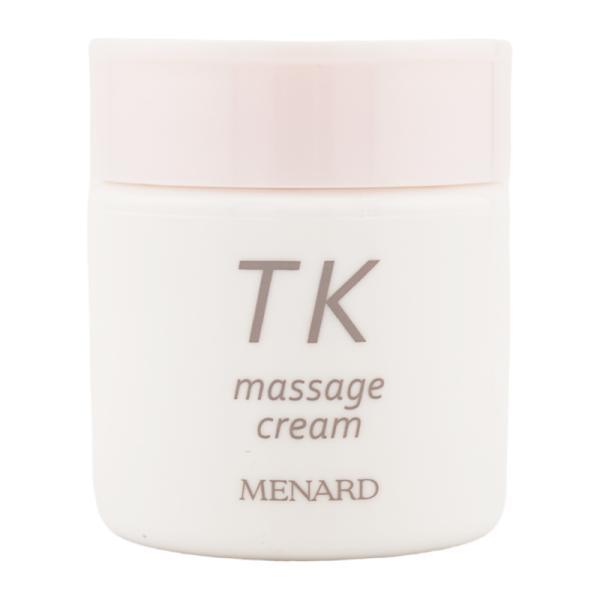 MENARD メナード TKマッサージクリーム 14g お試し用 ミニ