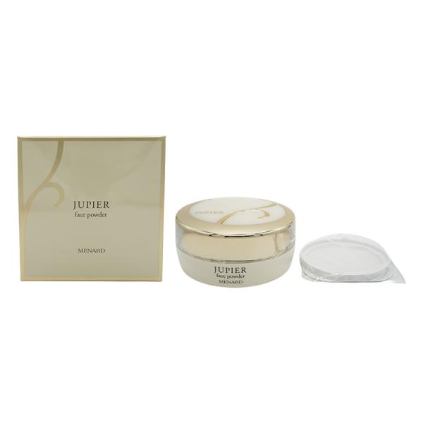 【新品・２点】メナード ジュピエル フェイスパウダー　本体 全2色 MENARD（メナード） [2種類から選べる]ジュピエル フェイスパウダーA