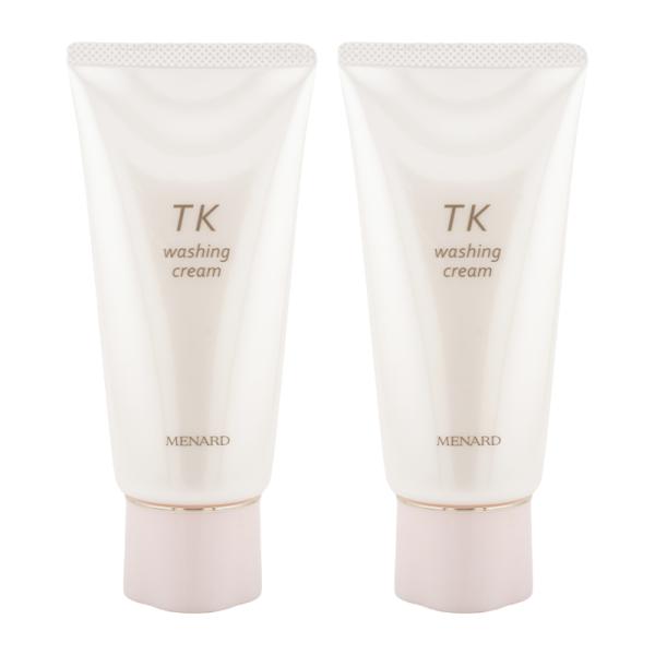 メナード TK クレンジングクリーム・ウォッシングクリーム 無香料 各2 楽天市場】メナード TK クレンジングクリーム 女性用 MENARD