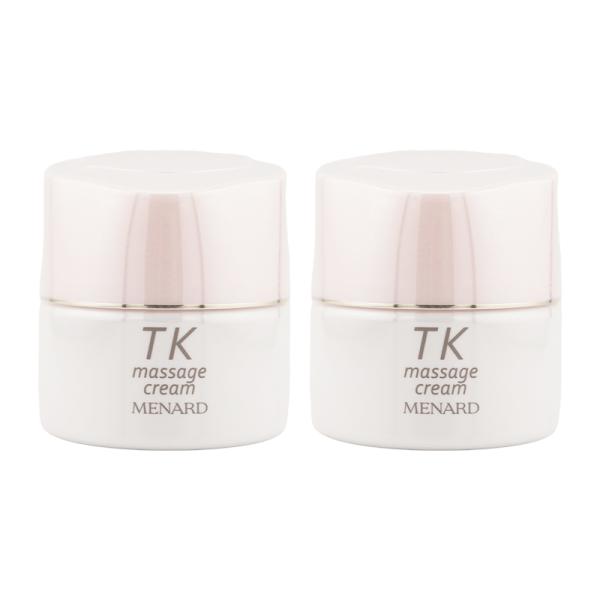 MENARD（メナード） [2個セット]MENARD TK マッサージクリーム 80g 無
