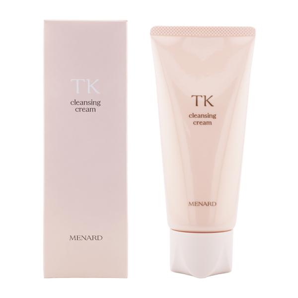 TK クレンジングクリームA×6個　有香料　メナード MENARD（メナード） TKクレンジングクリーム A 130g[ギフトラッピング