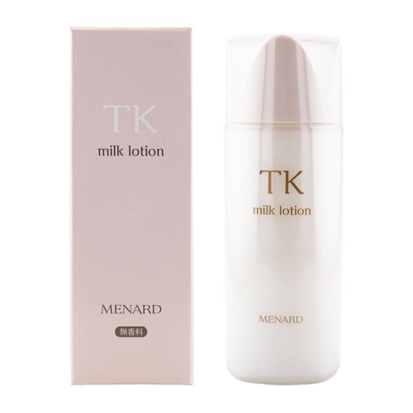TK ローションA×2 ミルクローションA×1 無香料　メナード MENARD（メナード） TK ミルクローション A 100mL 無香料 [ギフト