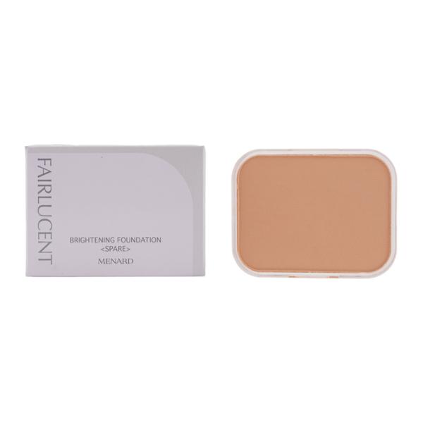 MENARD（メナード） フェアルーセント ブライトニングファンデーション