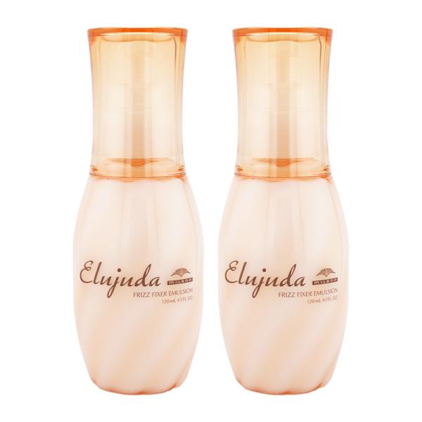 MILBON（ミルボン） [2個セット]MILBON エルジューダ フリッズ