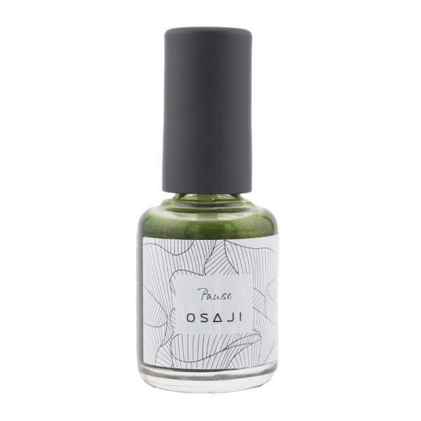 OSAJI オサジ アップリフト ネイルカラー 10mL [702 Pause ポーズ