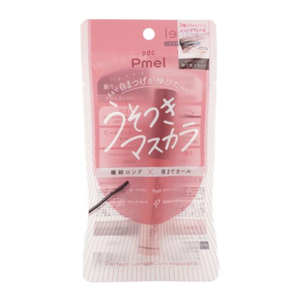 JAN 4961989407517【商品説明】・メイクしたてのカールが長く続く、マスカラ下地です。・速乾キープ処方。まるでまつ毛パーマをしたような、強力カールが持続します。・白く残らずまつ毛に残る。こだわりのクリアカラーです。・さらりとした...