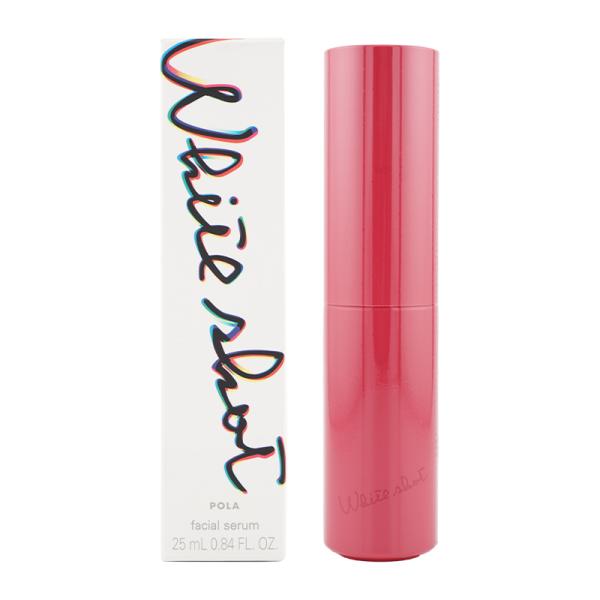 POLA（ポーラ） ホワイトショット フェイシャルセラム 25mL 美容液