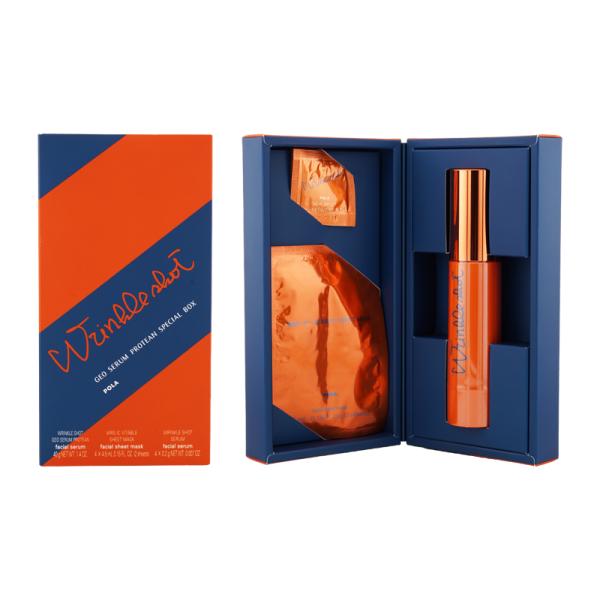 POLA ポーラ リンクルショット ジオ セラム プロティアン スペシャル