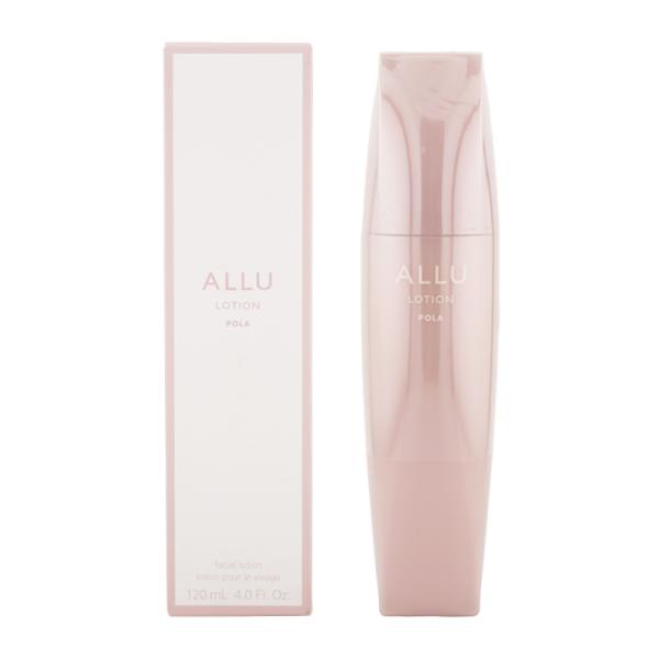 POLA（ポーラ） アリュー ローション 120ml フローラルウッディの香り