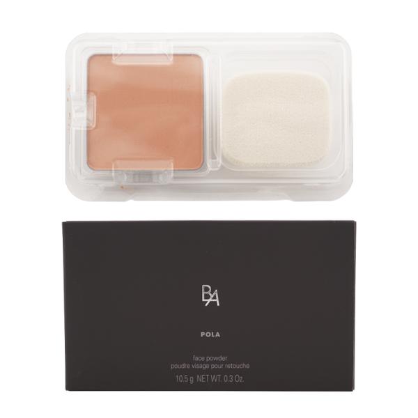 POLA BA リタッチングパクト リフィル POLA（ポーラ） B.A リタッチングパクト リフィル 10.5g ベースメーク