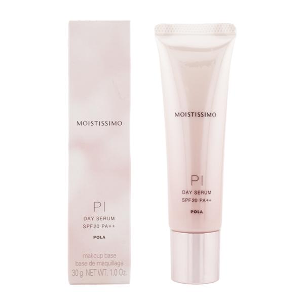 POLA（ポーラ） モイスティシモ デイセラム PI ピンク 30g SPF 20 PA++