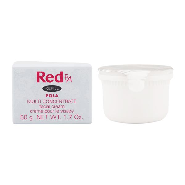 【新品】POLA Red BA マルチコンセントレート リフィル 50g 詰替 POLA（ポーラ） Red B.A マルチコンセントレート リフィル 50g