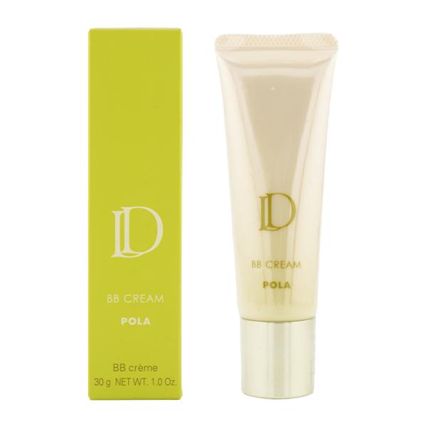 POLA（ポーラ） D BBクリーム L 30g SPF 30 PA+++ ベースメーク 色ムラ