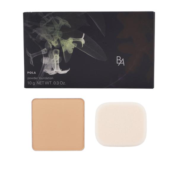 POLA（ポーラ） B.A パウダリィファンデーション N1 [ライトナチュラル
