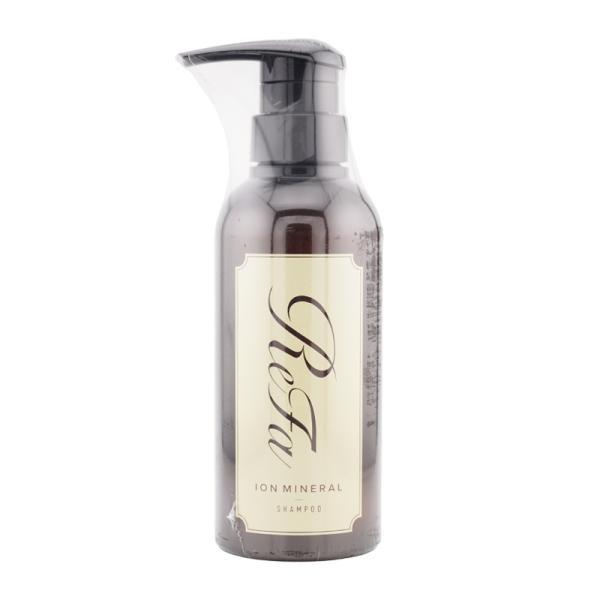 ReFa（リファ） イオンケアシャンプー 300mL イオンミネラル配合