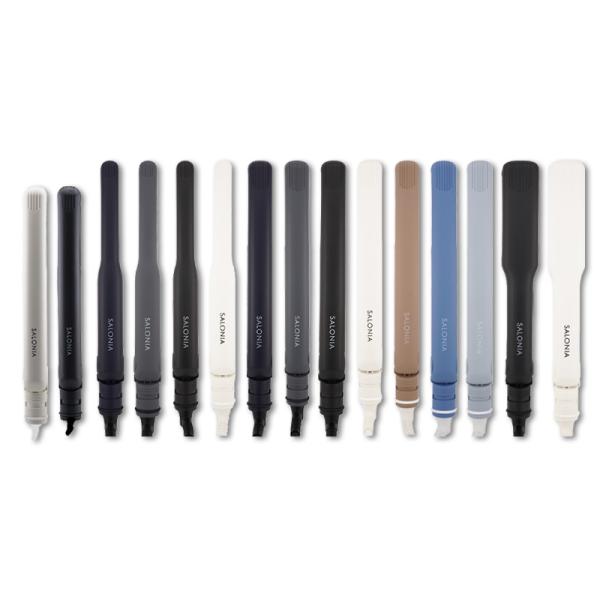 SALONIA（サロニア） [13種類から選べる]SALONIA ストレートヘア