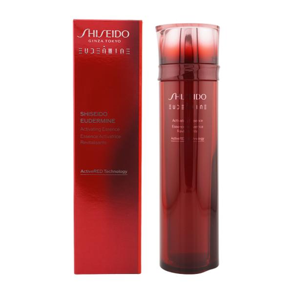 値下げ正規品　SHISEIDOオイデルミンエッセンスローション145ml 化粧液 SHISEIDO（資生堂） オイデルミン エッセンスローション 本体 145mL