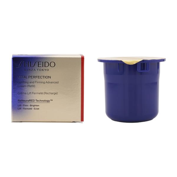 SHISEIDO（資生堂） バイタルパーフェクション アドバンスクリーム