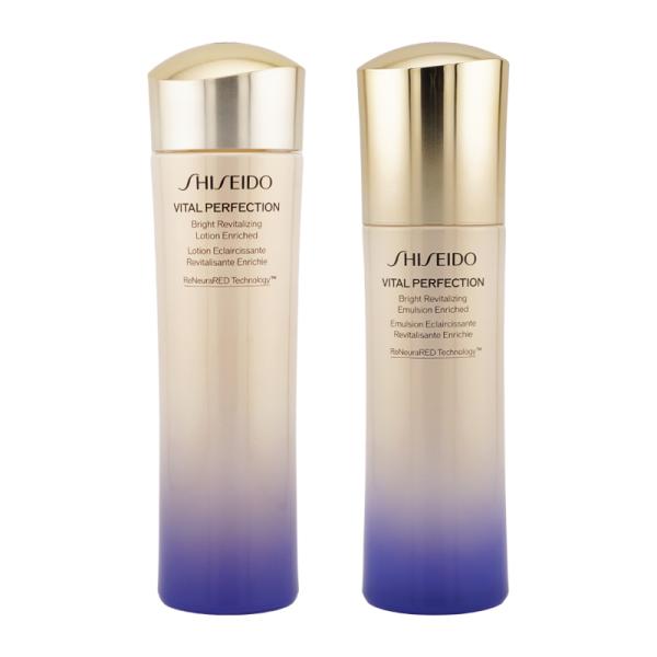 SHISEIDO（資生堂） [2個セット]SHISEIDO バイタルパーフェクション