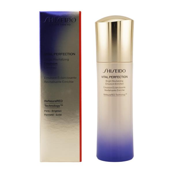 SHISEIDO（資生堂） バイタルパーフェクション ブライトリバイタル