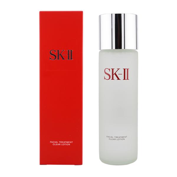 SK-II SK2 エスケーツー フェイシャル トリートメント クリア