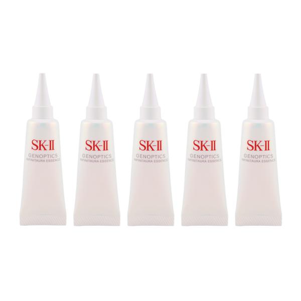 SK-II（エスケーツー） [5個セット]SK-II ジェノプティクス