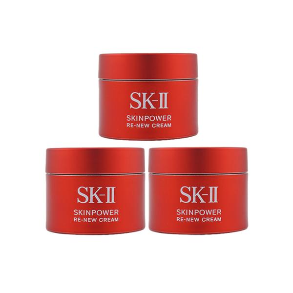 SK-II [3個セット]SK-II SK2 エスケーツー スキンパワー