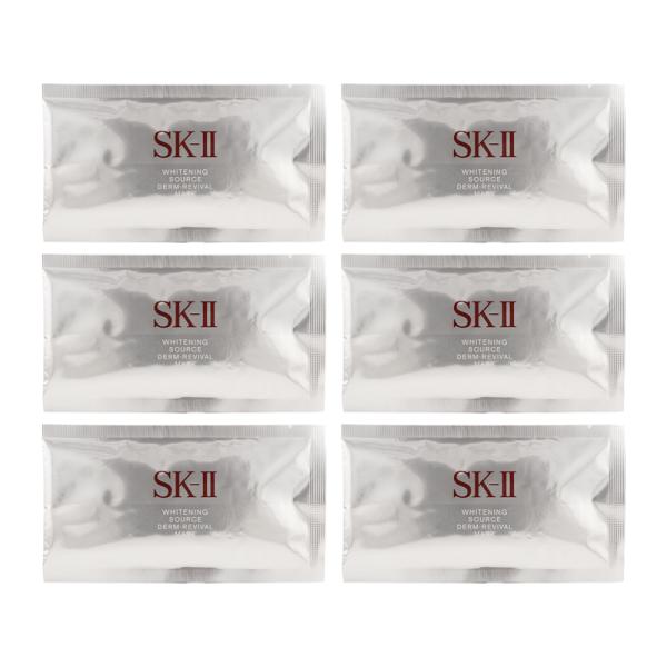 SK-II（エスケーツー） [6個セット]SKII ソース ダーム・リバイバル