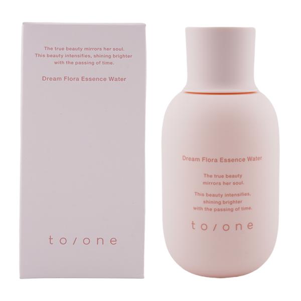 to/one（トーン） ドリーム フローラ エッセンス ウォーター 155mL