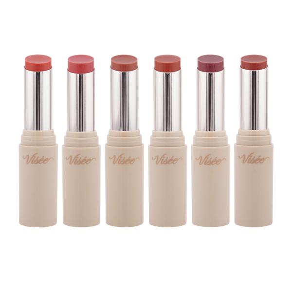 JAN 4971710599633　PK880 スウィートポメロJAN 4971710599640　PK881 ミュートピーチJAN 4971710599657　BE380 ウーロンベージュJAN 4971710599664　OR280 ス...