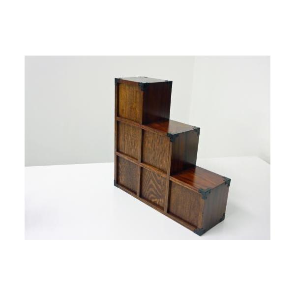 階段タンス 30ｃｍ ミニサイズ 階段箪笥 Buyee Buyee Japanischer Proxy Service Kaufen Sie Aus Japan