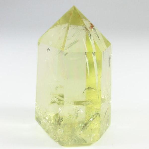 シトリン　ポイント　タワー　六角柱 黄水晶 レインボーシトリン　天然石　虹 シトリン 黄水晶 ポイント 置物 六角柱 レインボー水晶 虹入り水晶 高