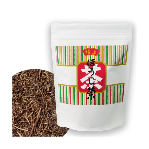 特上ほうじ茶　１５０ｇ